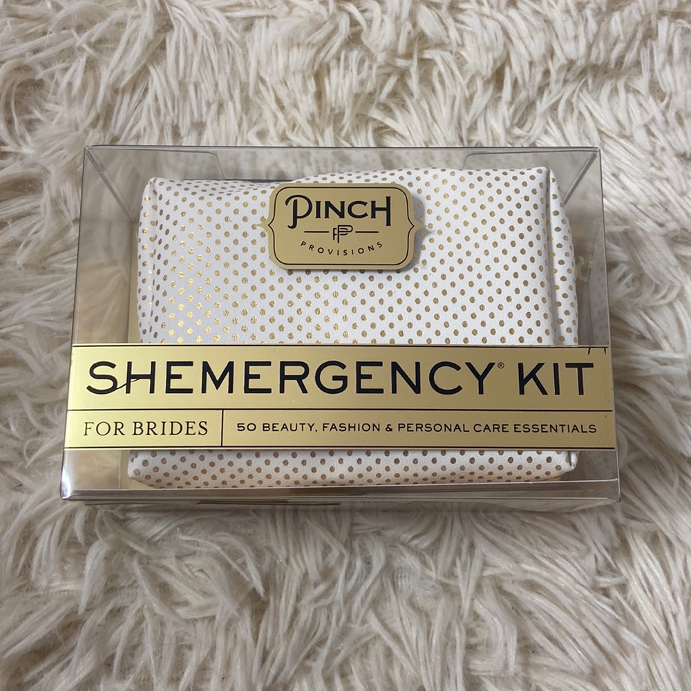 Shemergency Kit